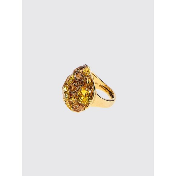 Swarovski Jewel Woman Silver - Picture 3 of 3